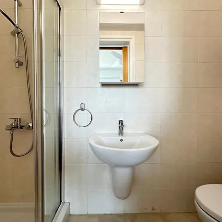 Blue Penthouse Mackenzie * Larnaca