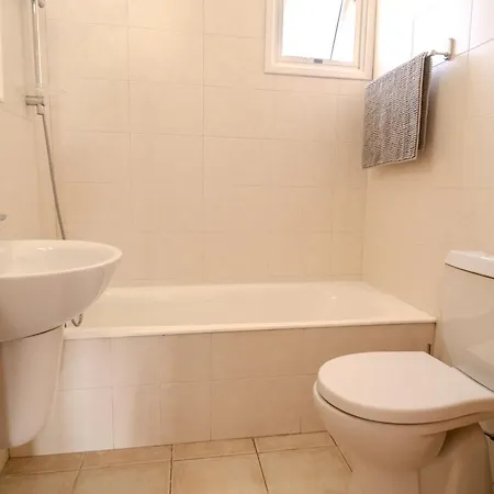 Blue Penthouse Mackenzie Larnaca