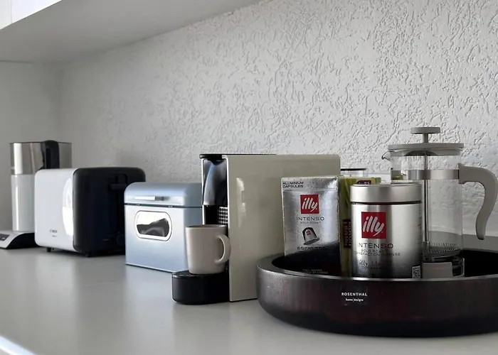 Blue Penthouse Mackenzie *