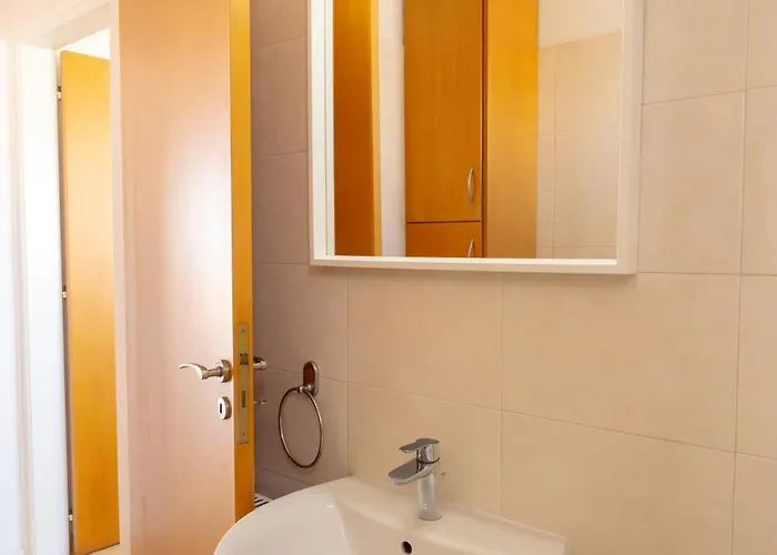 公寓 Blue Penthouse Mackenzie *