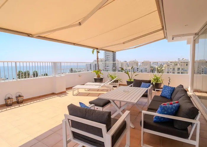 Blue Penthouse Mackenzie 公寓 *