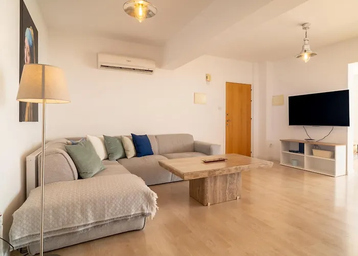 Blue Penthouse Mackenzie *