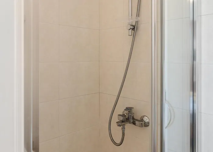 Blue Penthouse Mackenzie 公寓 拉纳卡