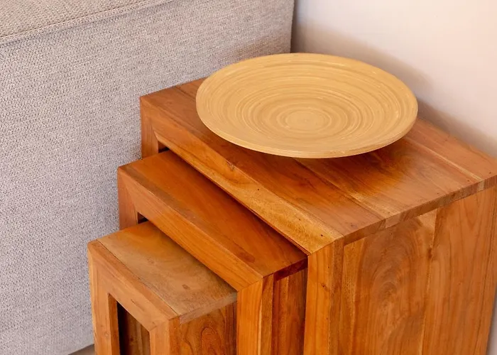 Blue Penthouse Mackenzie *