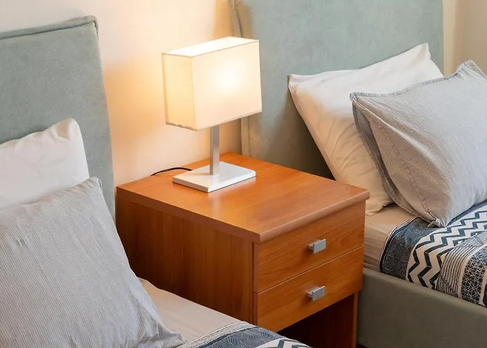 公寓 Blue Penthouse Mackenzie