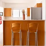 Апартаменти Blue Penthouse Mackenzie