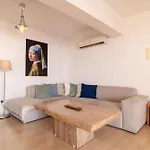 Blue Penthouse Mackenzie Апартаменти *