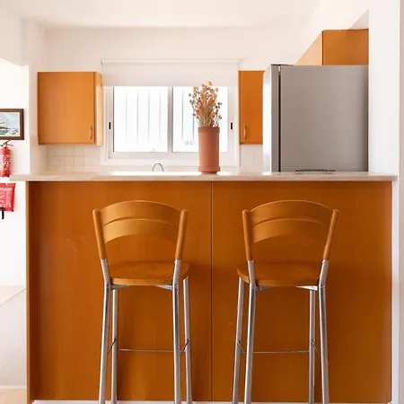 Apartamento Blue Penthouse Mackenzie