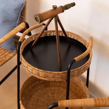 Blue Penthouse Mackenzie Апартаменты