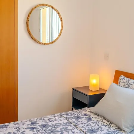 Apartamento Blue Penthouse Mackenzie
