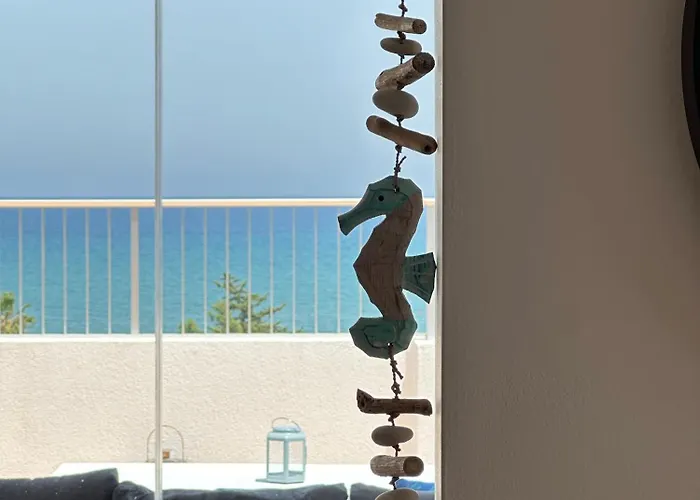 Apartment Blue Penthouse Mackenzie