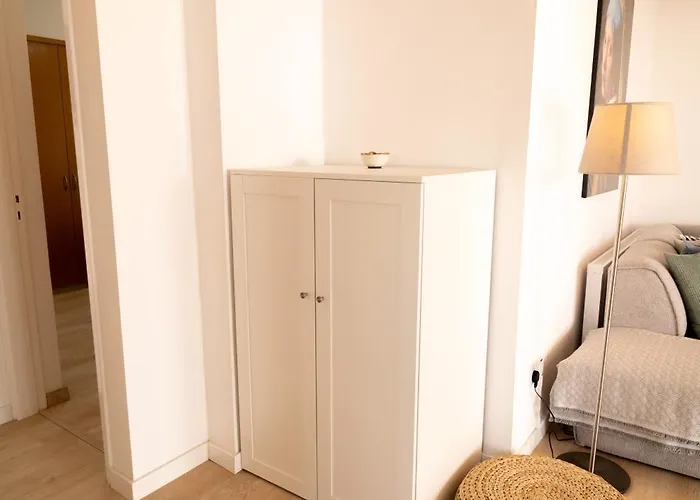 Blue Penthouse Mackenzie Apartment Larnaca