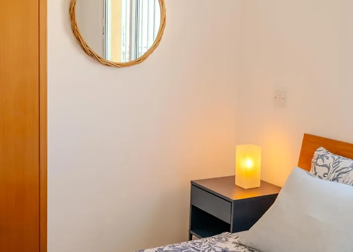 Apartment Blue Penthouse Mackenzie