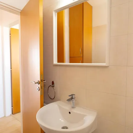 Apartman Blue Penthouse Mackenzie *