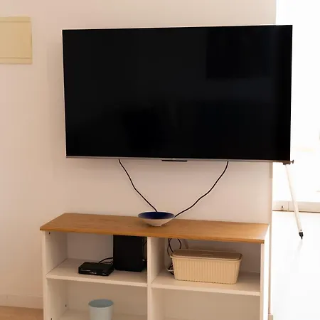 Apartman Blue Penthouse Mackenzie *