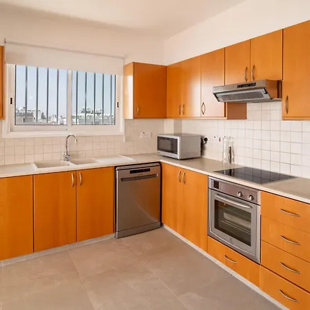 Apartman Blue Penthouse Mackenzie