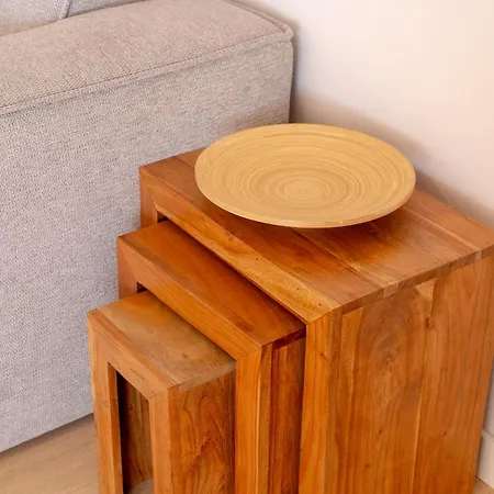 Blue Penthouse Mackenzie *