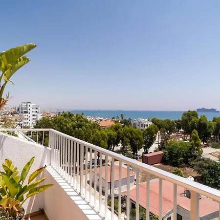 Apartman Blue Penthouse Mackenzie